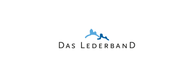 Hunde Lederband