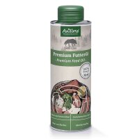 Aniforte Premium Futter Öl 250 ml