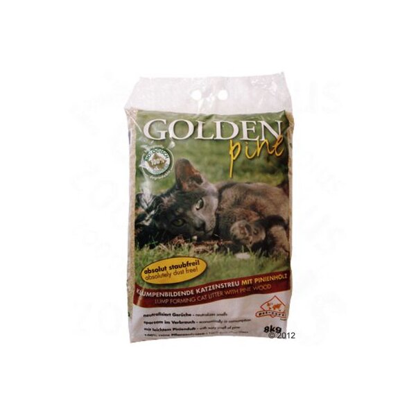 Golden Pinie 8 kg