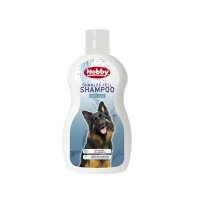 Nobby Shampoo  dunkles Fell