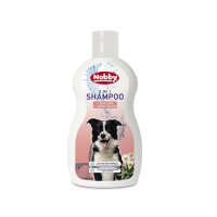 Nobby Shampoo 2 in 1