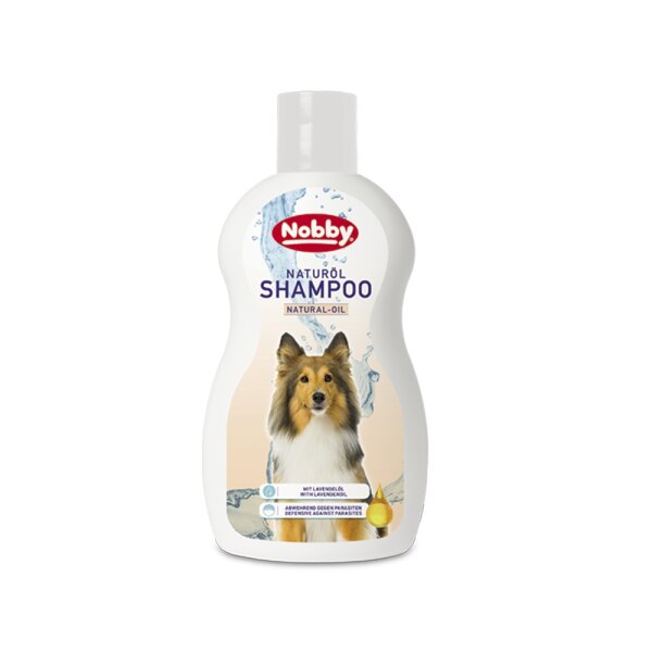 Nobby Shampoo Natur&ouml;l