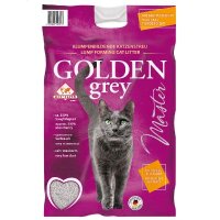 Sand Golden grey lila 7kg
