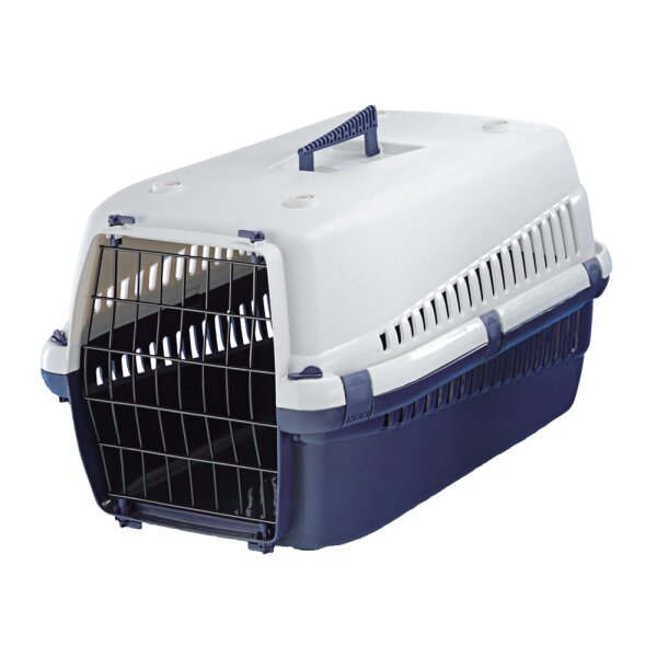 Transportbox  blau