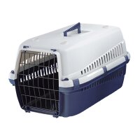 Transportbox blau