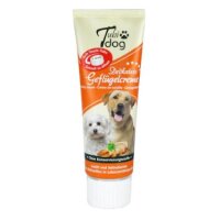 Tubidog 75g Gefl&uuml;gelcreme