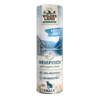 Wildes Land Wei&szlig;fisch16g