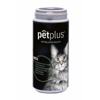 Petplus Zeolith Katze