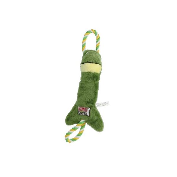 Kong Frosch