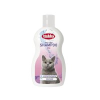 Nobby Shampoo Katzen