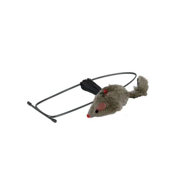 T&uuml;rangelmaus