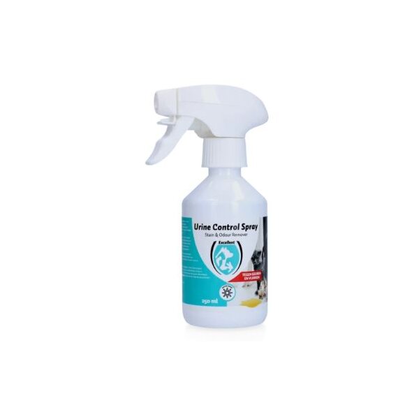 Urin Kontrollspray Hund 150 ml