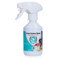 Urin Kontrollspray Katze 150 ml