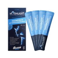 Moonlight Thunfisch 4x15g