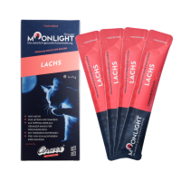 Moonlight Lachs 4x15g