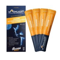 Moonlight Huhn mit Grünlippmuschel 4x15g