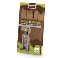 Dog Choc Tripe