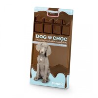 Dog Choc Classic