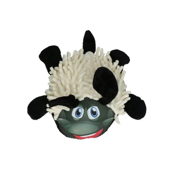 Comic Ultrasonic Sheep s