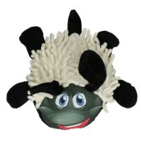 Comic Ultrasonic Sheep s