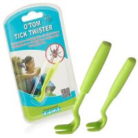 Tick Twister / Zeckenhaken 2er