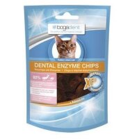 Dental Enzyme Chips Fish