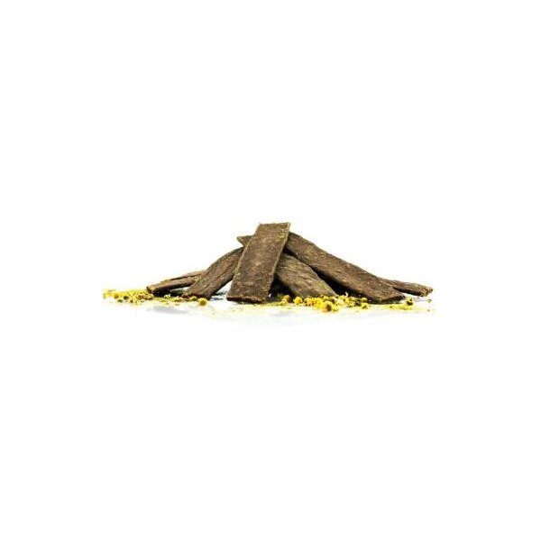 Pferdekräuterstreifen 125g