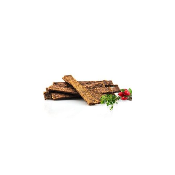 Wurmschreck Putenkräuterstreifen 60g
