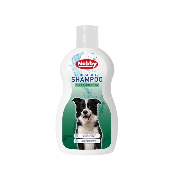 Nobby Shampoo Flohschutz