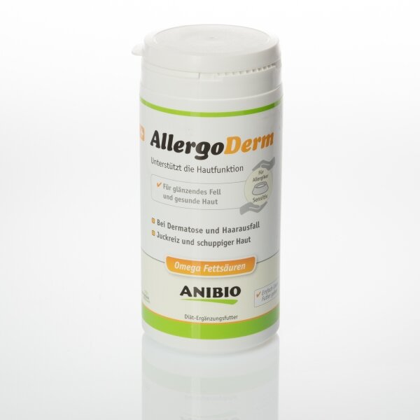 AllergoDerm 150g