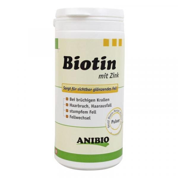 Biotin Forte