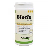 Biotin Forte