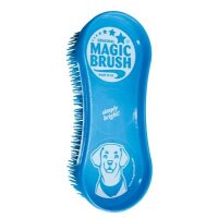 Magic Brusch blue sky