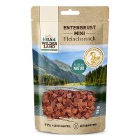 Entenbrust mini 70g