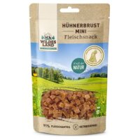 H&uuml;hnerbrust mini 70g