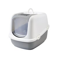 Jumbo Katzen WC