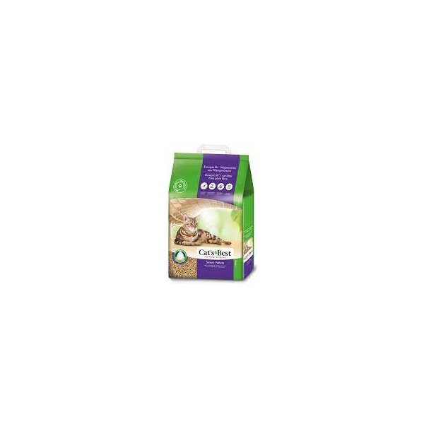 Cat´s Best smart Pellet 10l / 5kg