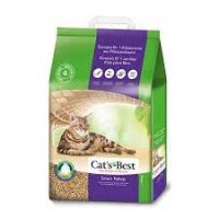 Cat´s Best smart Pellet 10l / 5kg