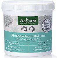 Pfotenschutz Balsam /Aniforte