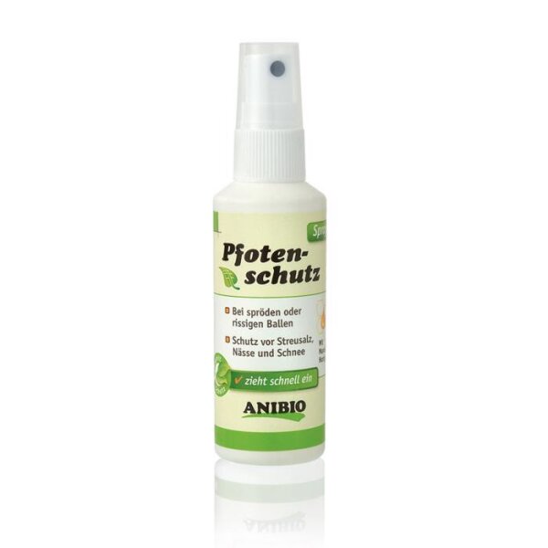 Pfotenschutz Spray 75ml Anibo