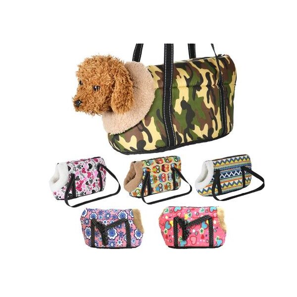 Tasche Teddybär