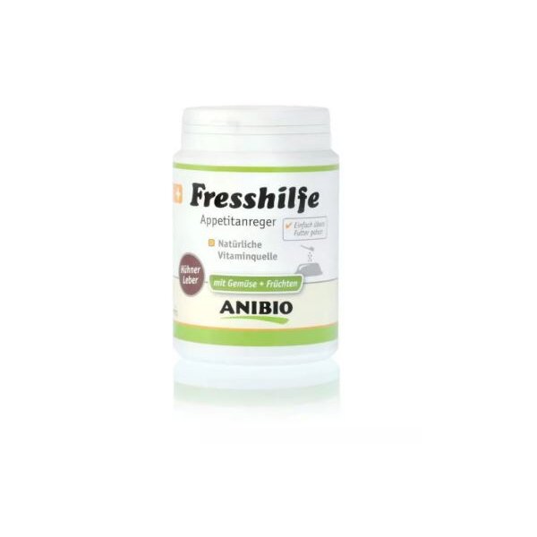 Fresshilfe / Anibo 120g