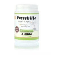 Fresshilfe / Anibo 120g