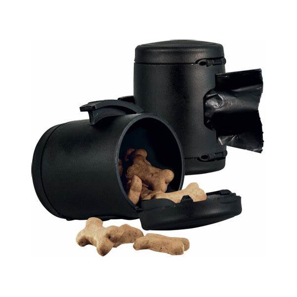 Flexi Multi Box dunkel