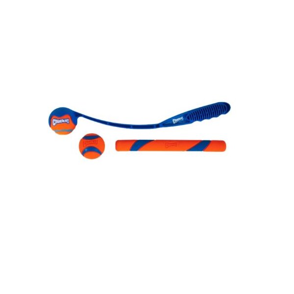 Chuckit Ferien apportier Paket