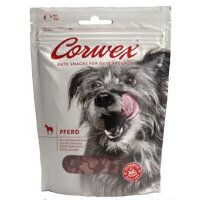 Corwex Snacks Pferd 165g