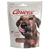 Corwex Snacks Lamm 165g