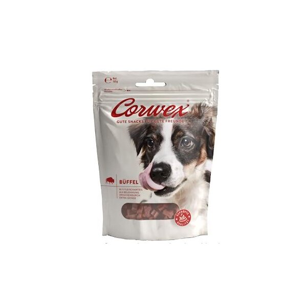 Corwex Snacks B&uuml;ffel 165g