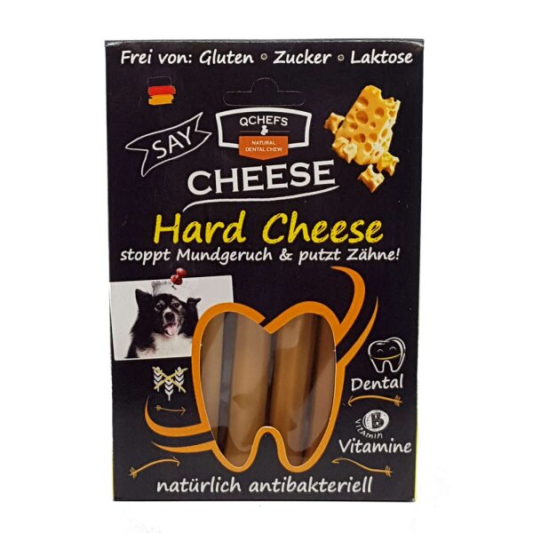 Hard Cheese (4 Stk)