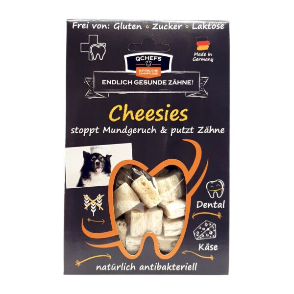 Cheesies 65g